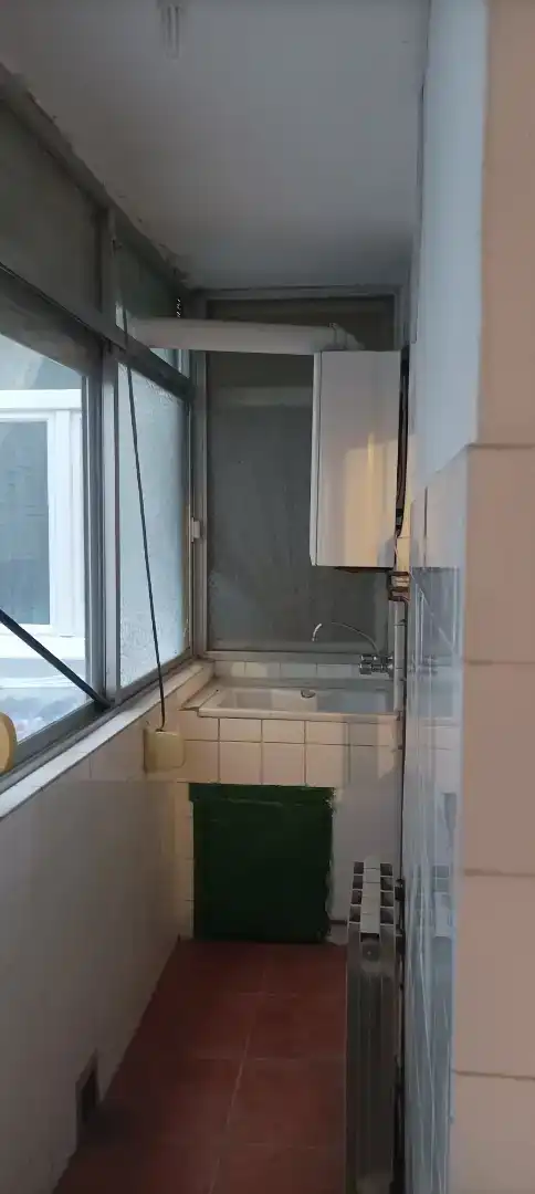 Bany de Pis en venda en Ave María