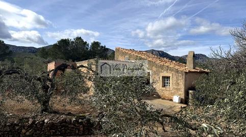 Photo 2 of Country homes for sale in Corral de Nages, El Perelló, Tarragona