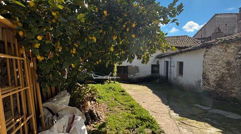 Foto 3 de Casa o xalet en venda a Calle Escarabajosa, 5, Santa María del Tiétar, Ávila