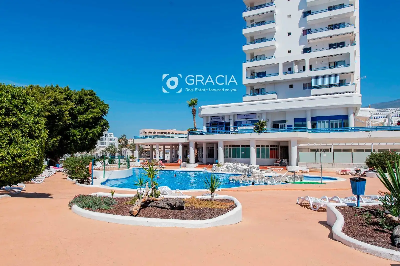 Appartement avec piscine à vendre à de Adeje 300, imagen 6