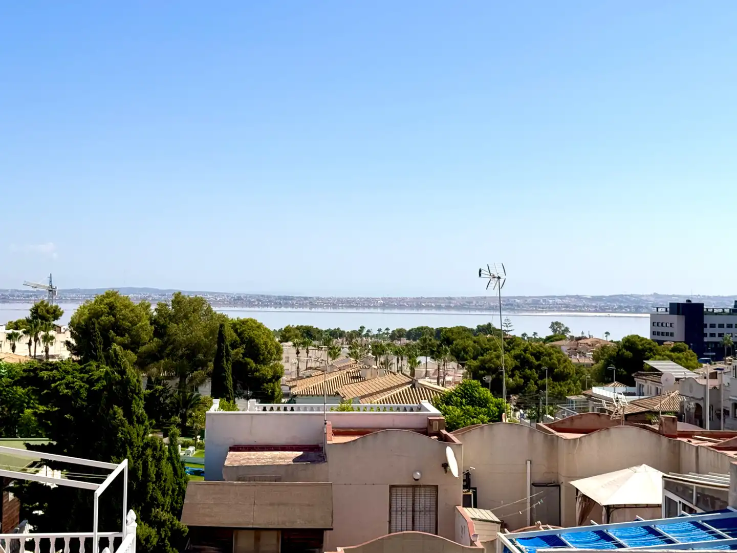 Casa bifamiliare con piscina in vendita a Urbanización Lago Jardín 2 M7 Sec D, imagen 31