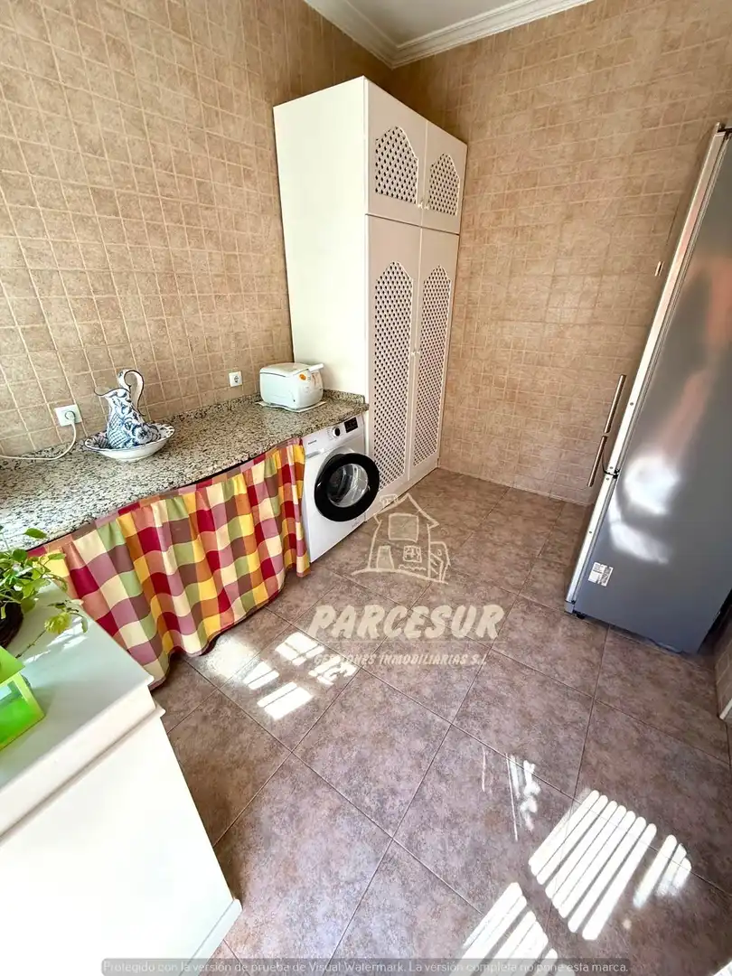 Haus mit Pool zum Verkauf in Almodóvar del Río, imagen 14