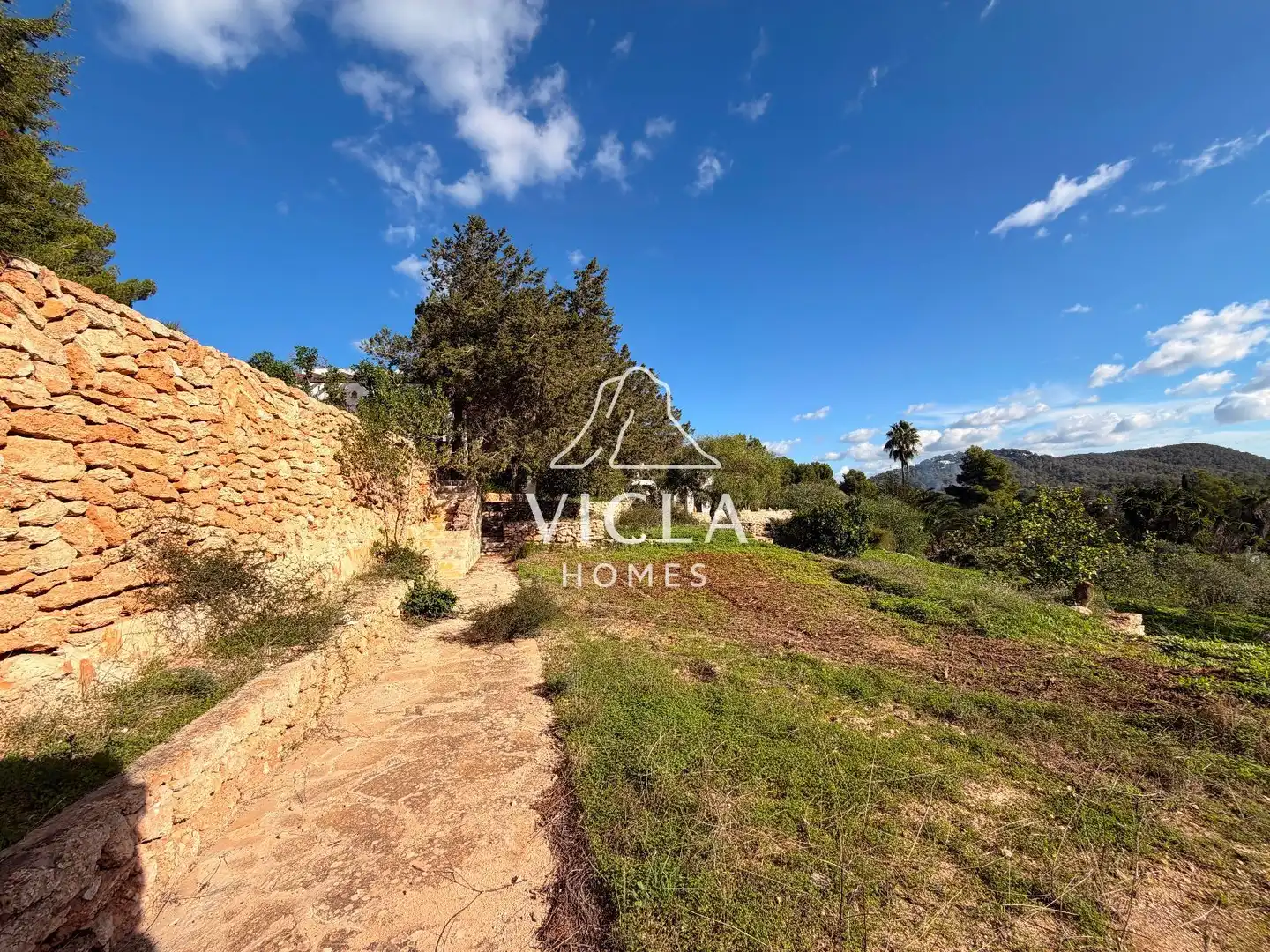 Casa o chalet en venta en Sant Josep de sa Talaia con Aire acondicionado, Calefacción y Terraza
