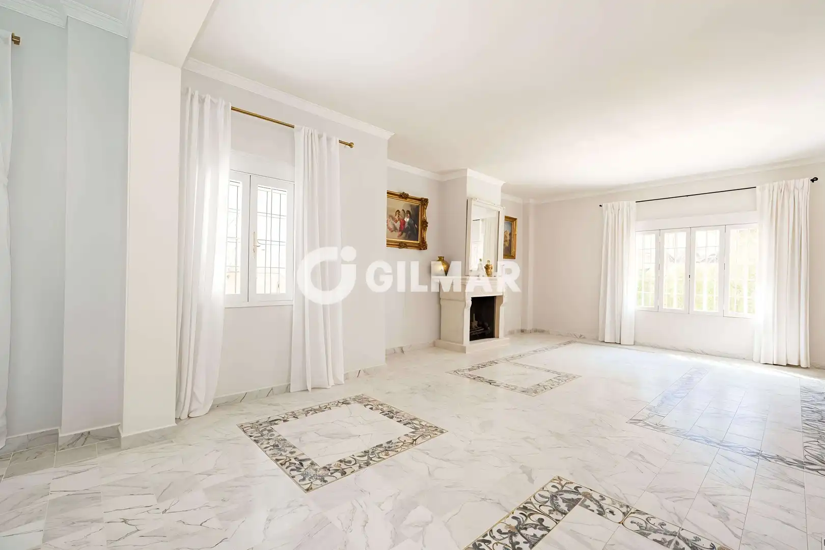 Detached house with pool for sale in Condequinto, imagen 5