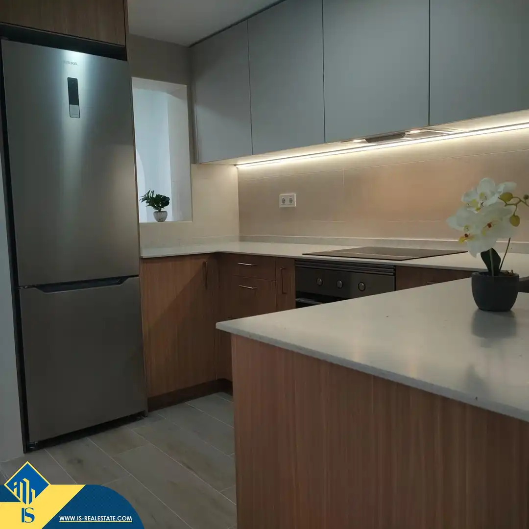 Casa con terraza en venta en Nueva Torrevieja - Aguas Nuevas