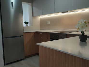 Casa amb balcó en venda a Nueva Torrevieja - Aguas Nuevas