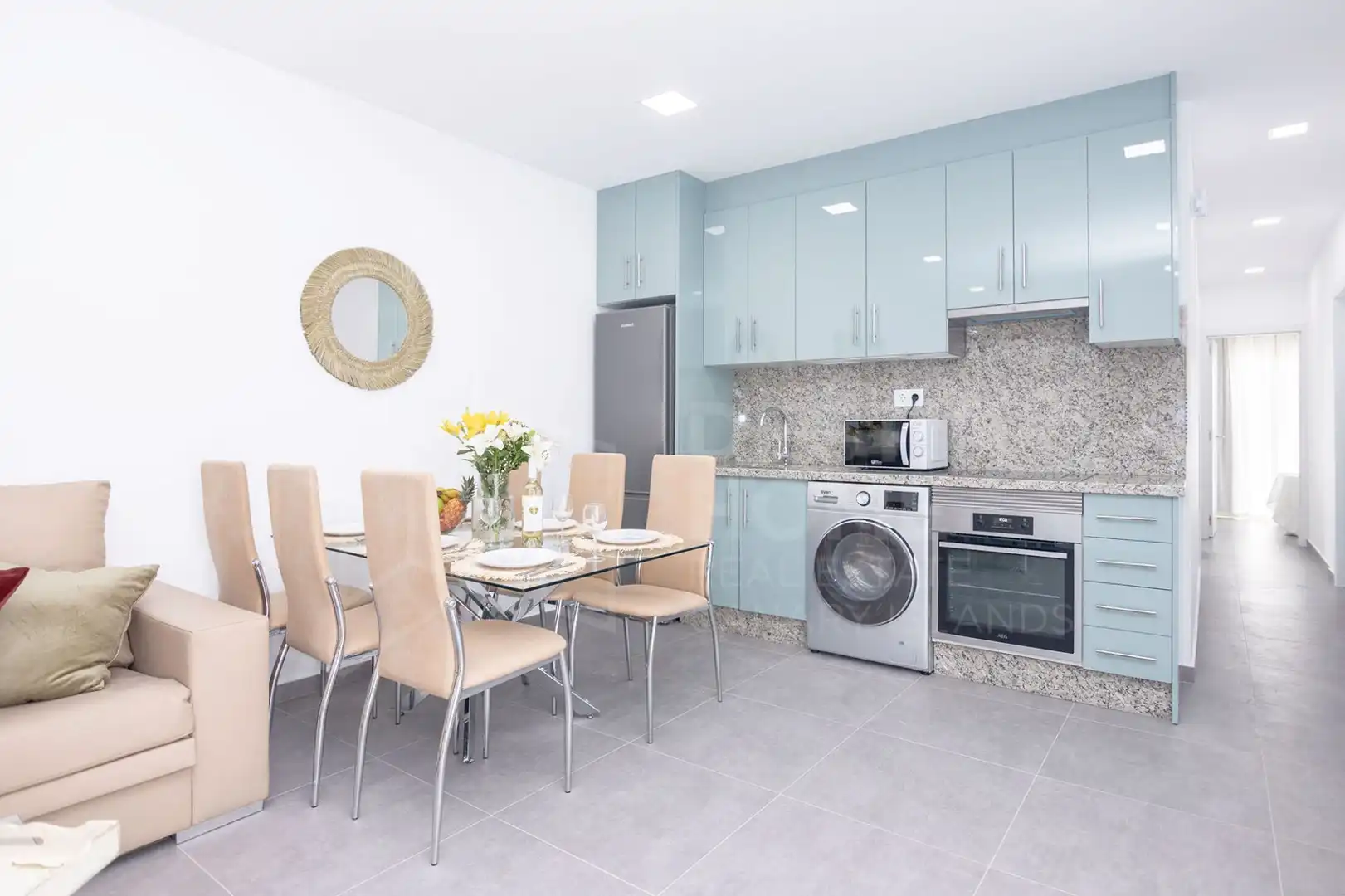 Edificio en venta en Poris, Corralejo