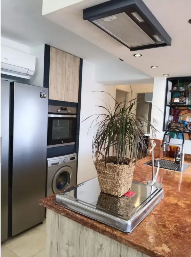 Piso con piscina en venta en Puerto Marina, imagen 3