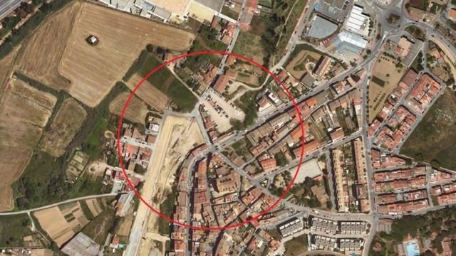 Terreno residencial en Venta en Calle Carrer Riera en Sant Joan - Vilarromà