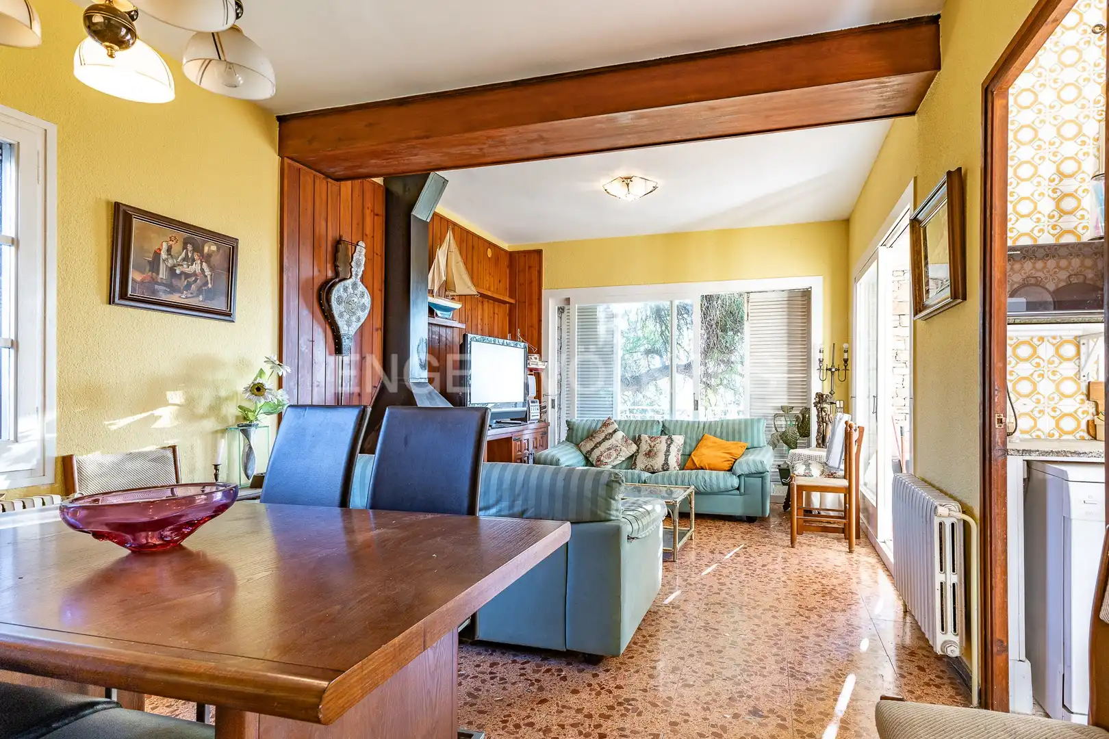 Haus mit Terrasse zum Verkauf in Bigues i Riells del Fai, imagen 16