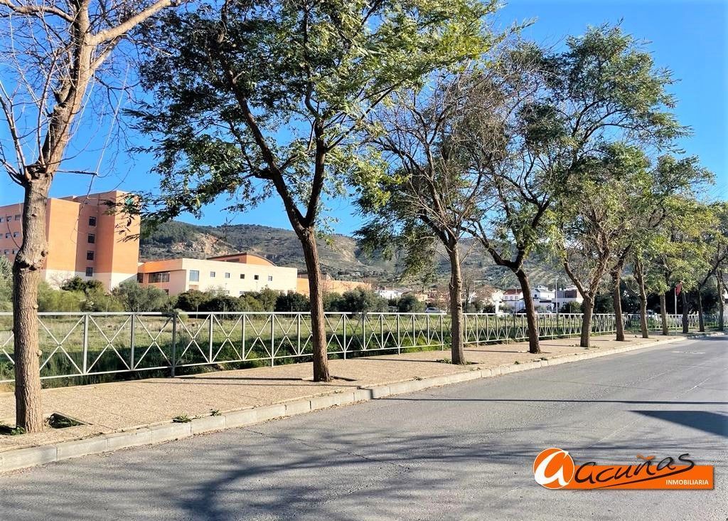 Residencial en venda en Antequera