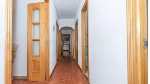 Foto 3 de Piso en venta en S'Eixample - Can Misses, Eivissa