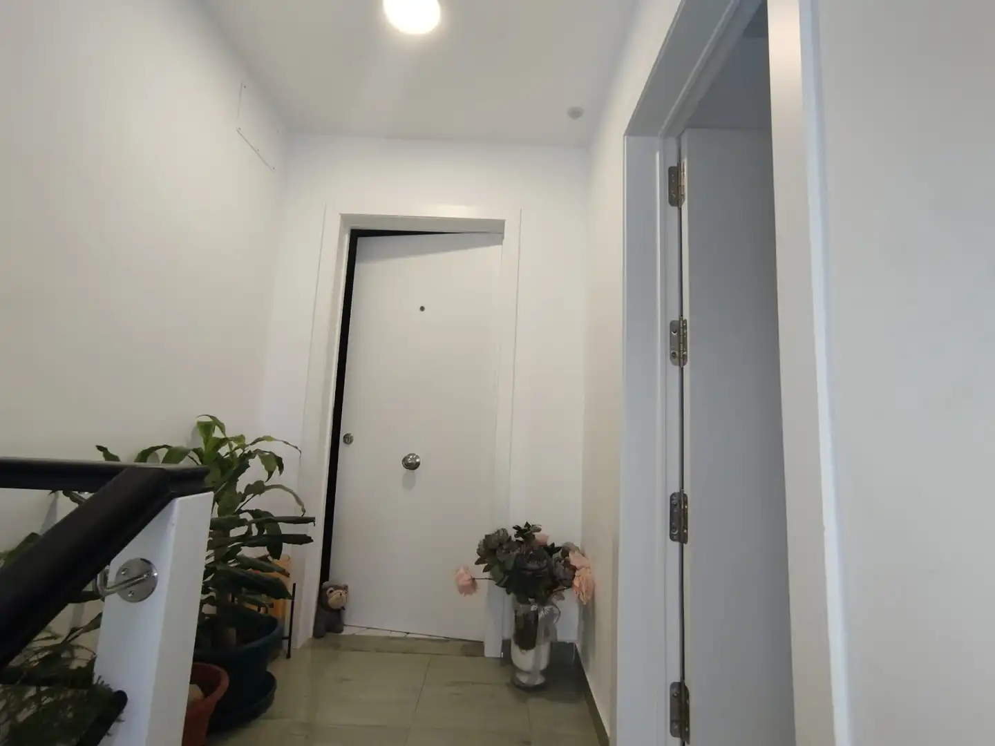 Habitatge amb jardí en venda a Calle Santa Amalia, imagen 39