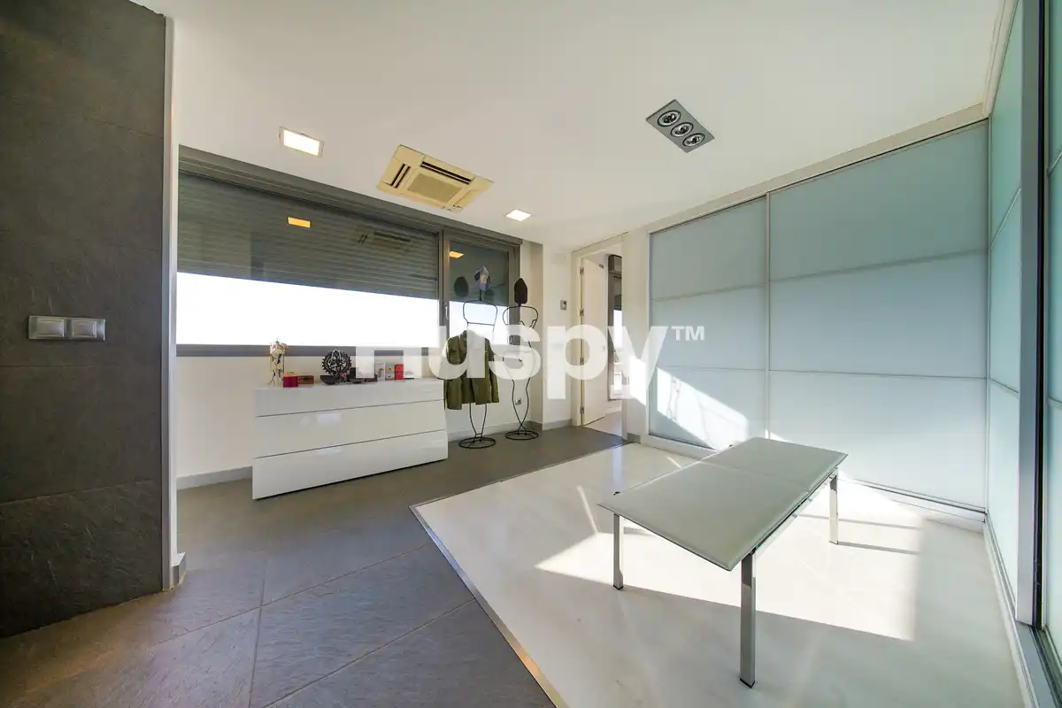 Casa con piscina en venta en Valdeaveruelo, imagen 27