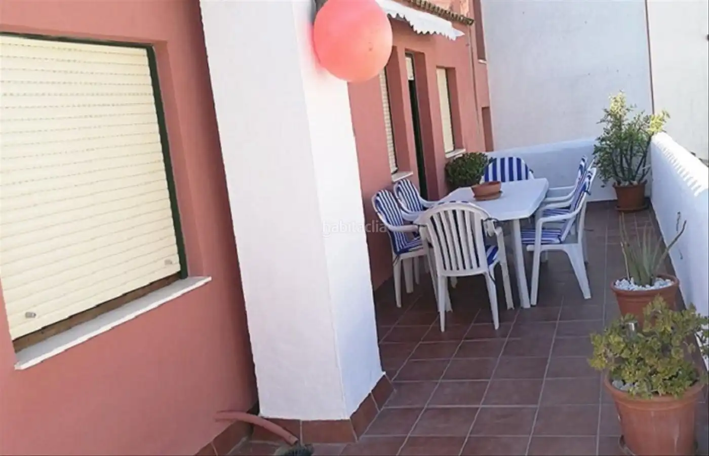 Appartamento con ascensore in affitto a Urbanización Atlanterra F 6, imagen 9
