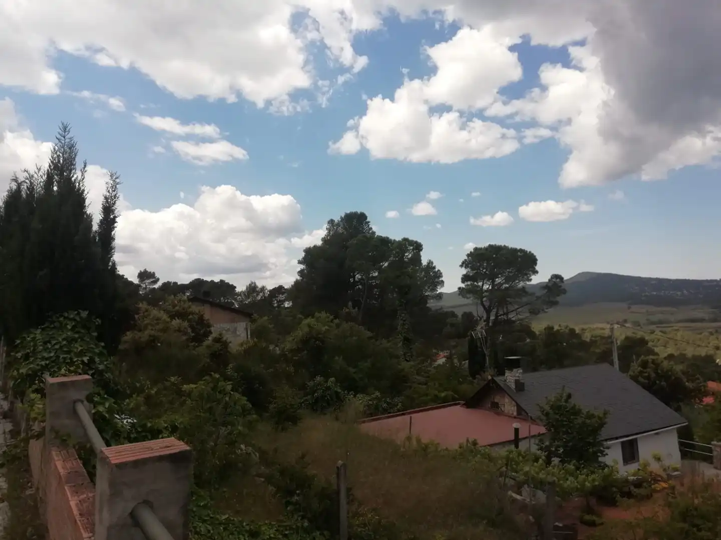 Residential land for sale in Mediona, imagen 6