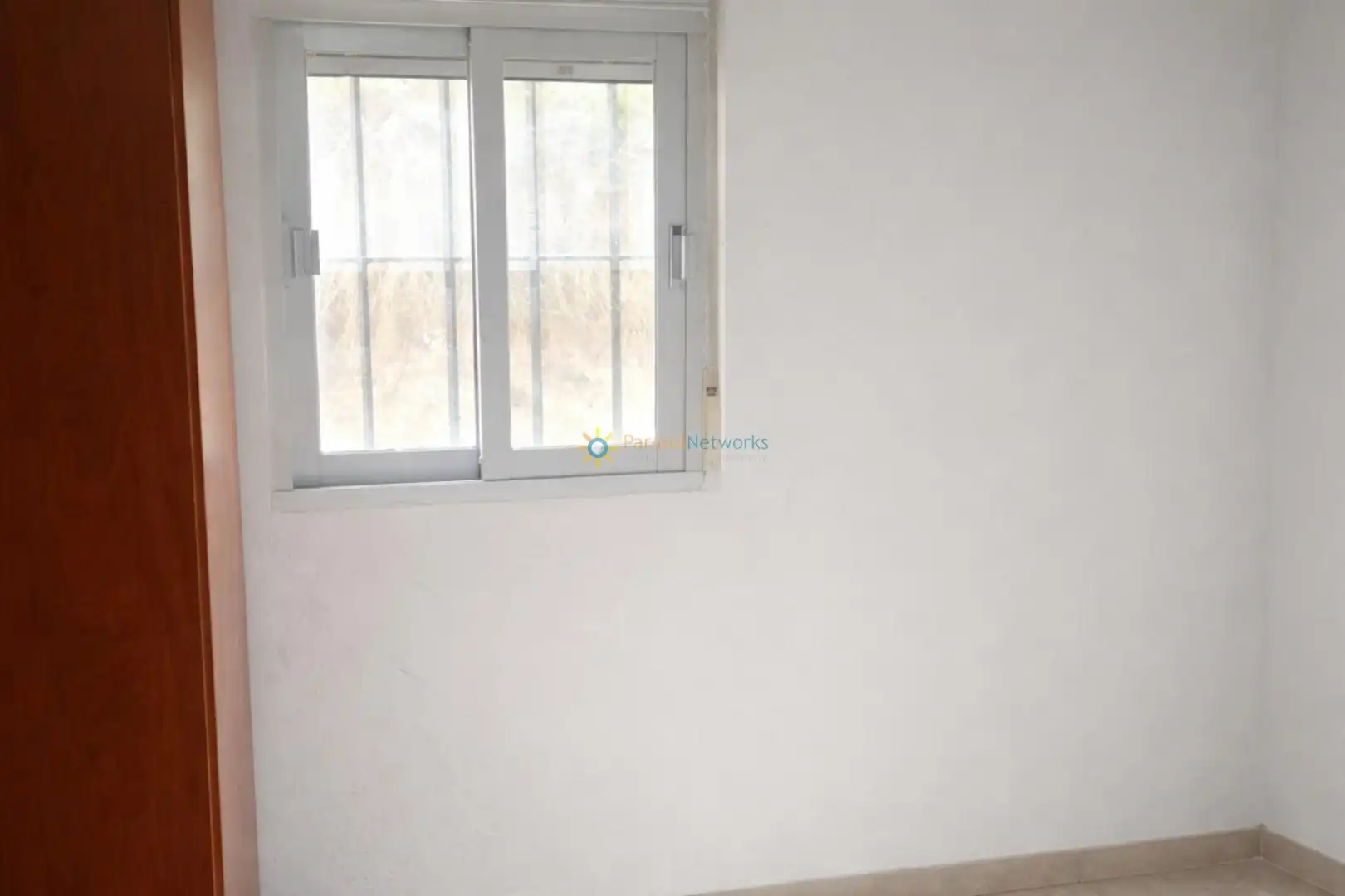 Bedroom of Country homes for sale in Albaida  with Private garden, Terrace and Storage room