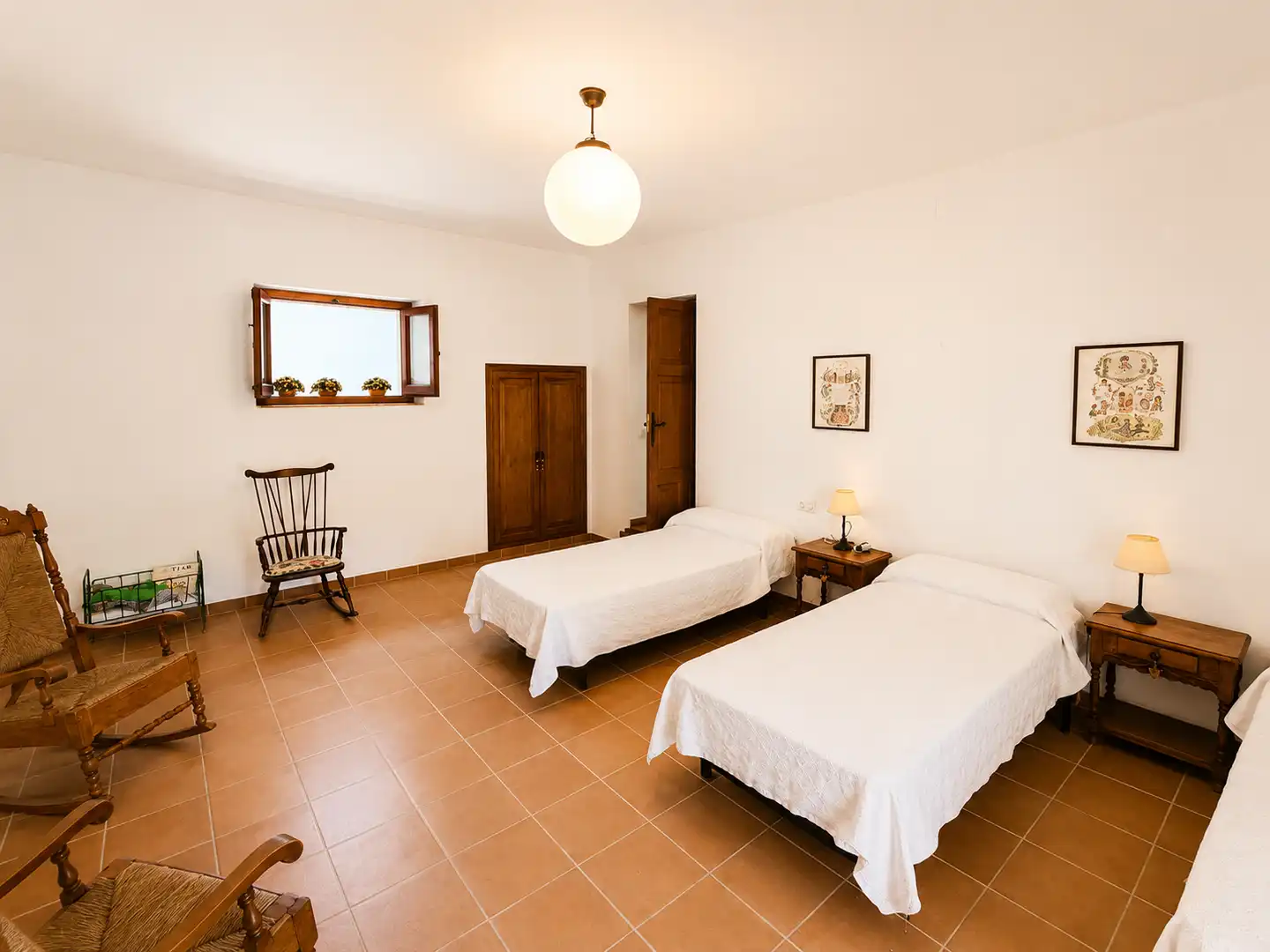Maison rustique avec terrasse à vendre à d'Anselm Clavé 19, imagen 21