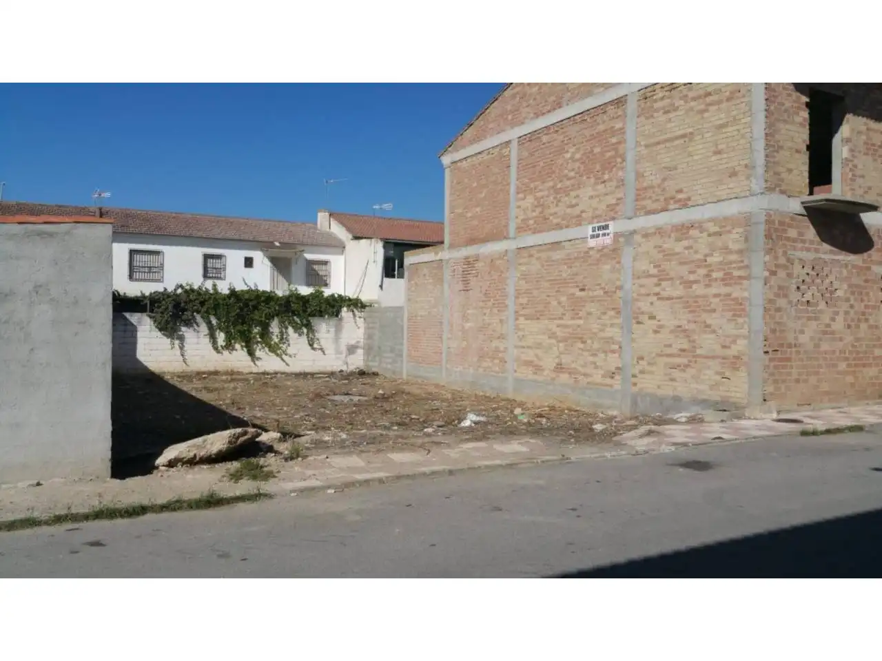 Residential land for sale in Íllora, imagen 3