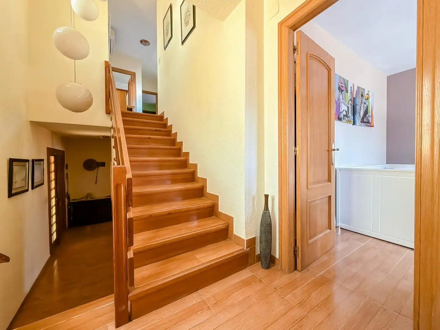 Casa o xalet en venda en L'Eliana amb Aire condicionat, Jardí privat i Terrassa