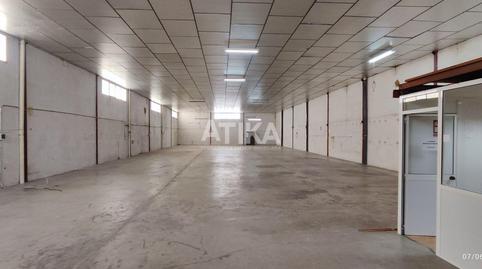 Photo 3 of Industrial buildings to rent in Centro, Valencia