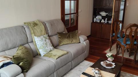 Photo 4 of Apartment to rent in Avenida de Bueu, 27, Cangas pueblo, Pontevedra