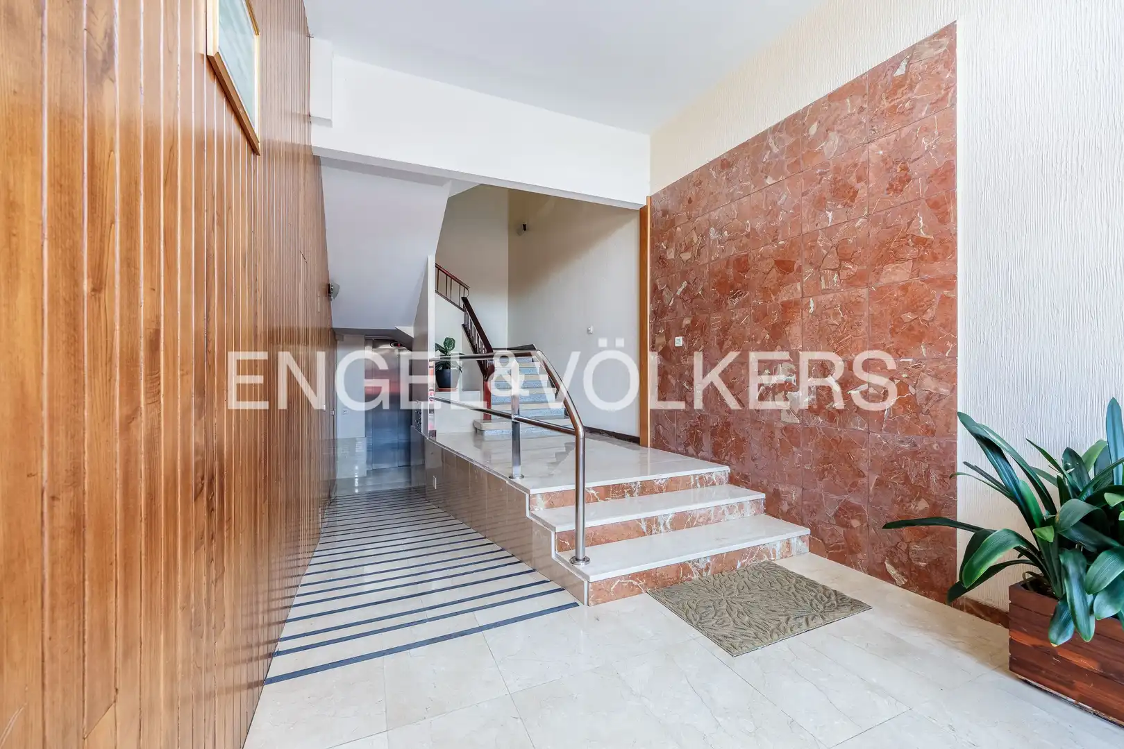 Apartments for rent in Vigo   with Heating, Private garden and Terrace
