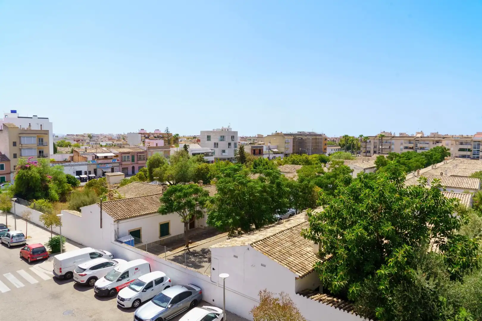 Penthouse mit Terrasse zum Verkauf in Llevant, imagen 27