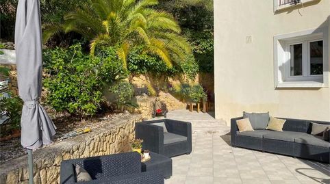 Foto 3 de Casa o xalet en venda a Callosa d'en Sarrià, Alicante