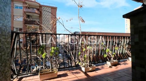 Foto 5 de Pis en venda a Vilapicina i la Torre Llobeta,  Barcelona Capital