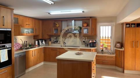 Foto 2 de Casa o xalet en venda a Aruba, 3, El Atabal, Málaga