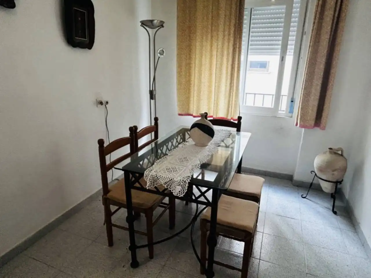 Comedor de Piso en venta en Almuñécar con Aire acondicionado y Amueblado
