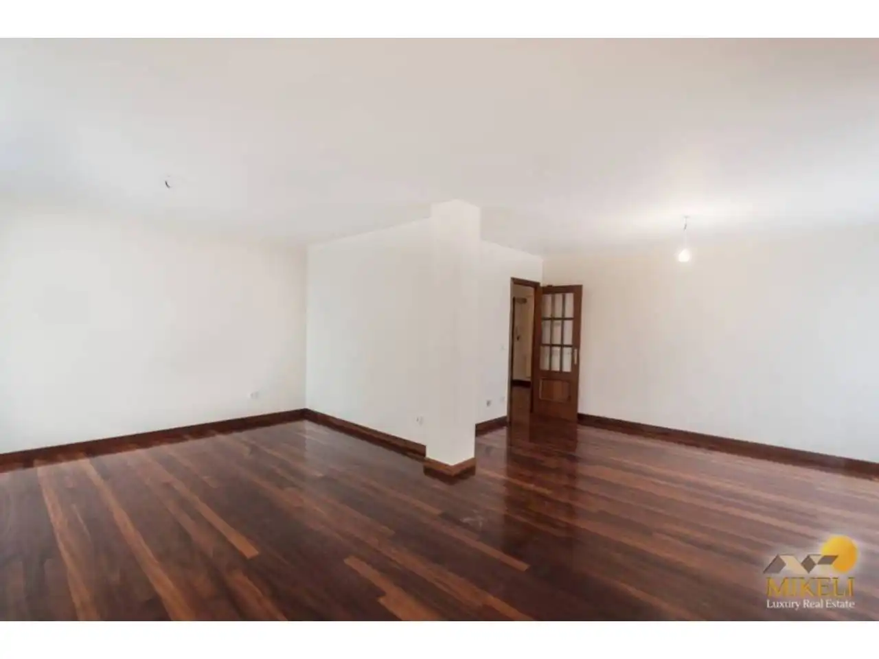 Wohnzimmer von Wohnung zur Miete in Santander mit Heizung