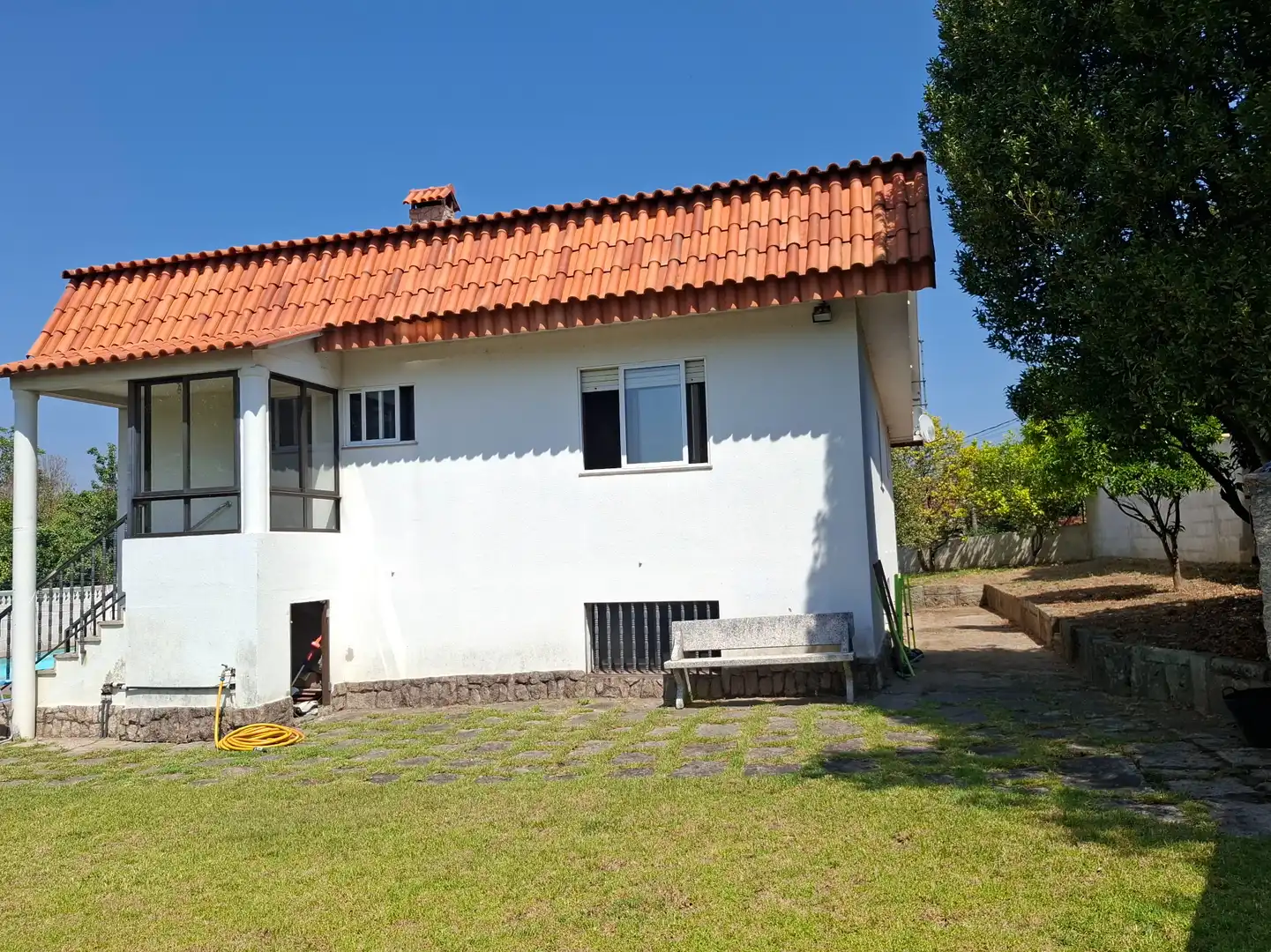Casa o xalet de lloguer a Carretera do Lameiro, Sardoma - Castrelos