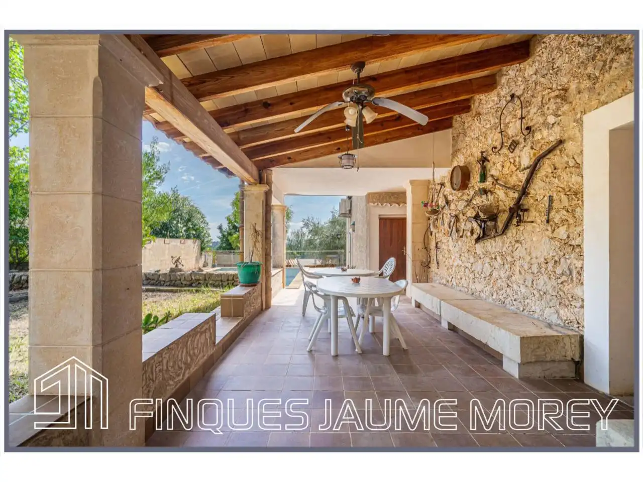 Villa avec piscine à vendre à Camino Coma sn, imagen 42