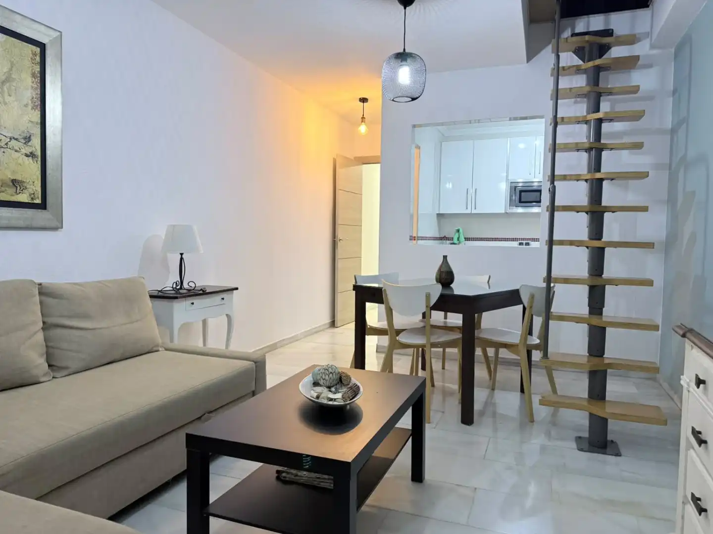 House with balcony to rent in Centro, imagen 5