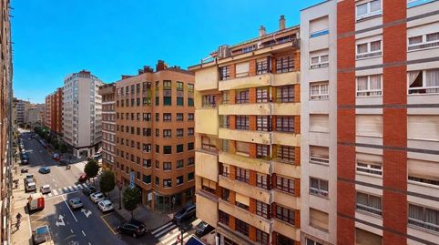 Foto 4 de Piso en venta en Calle Marqués de San Esteban, Barrio del Centro, Gijón
