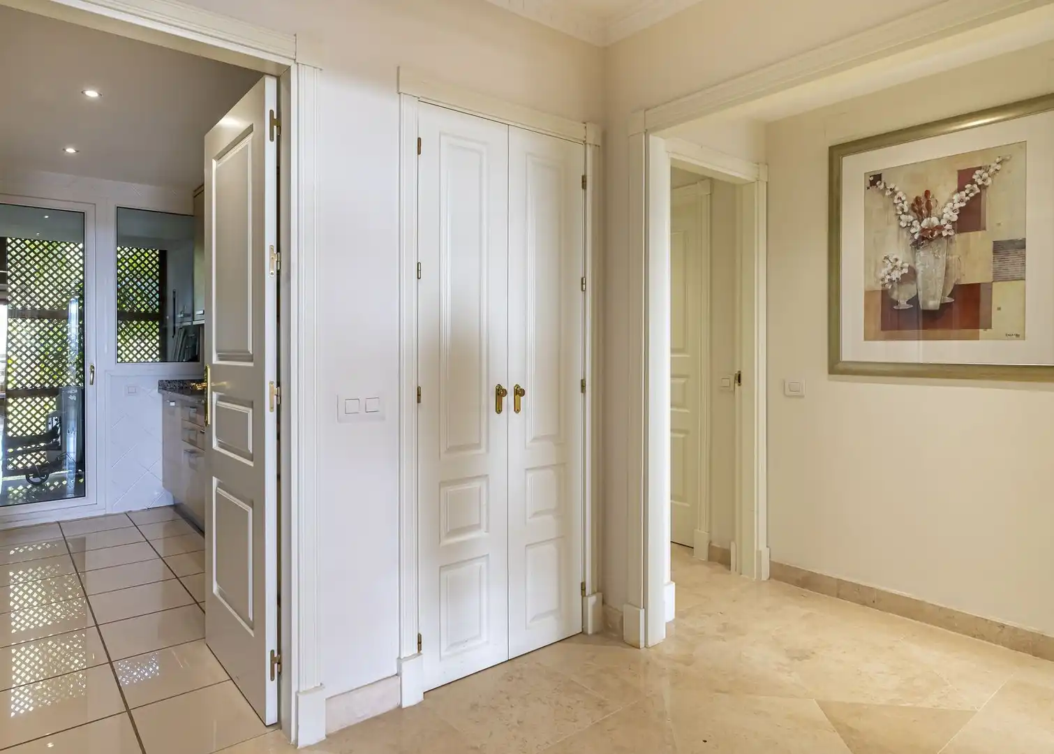 Apartamento en venta en Estepona con Terraza, Trastero y Amueblado