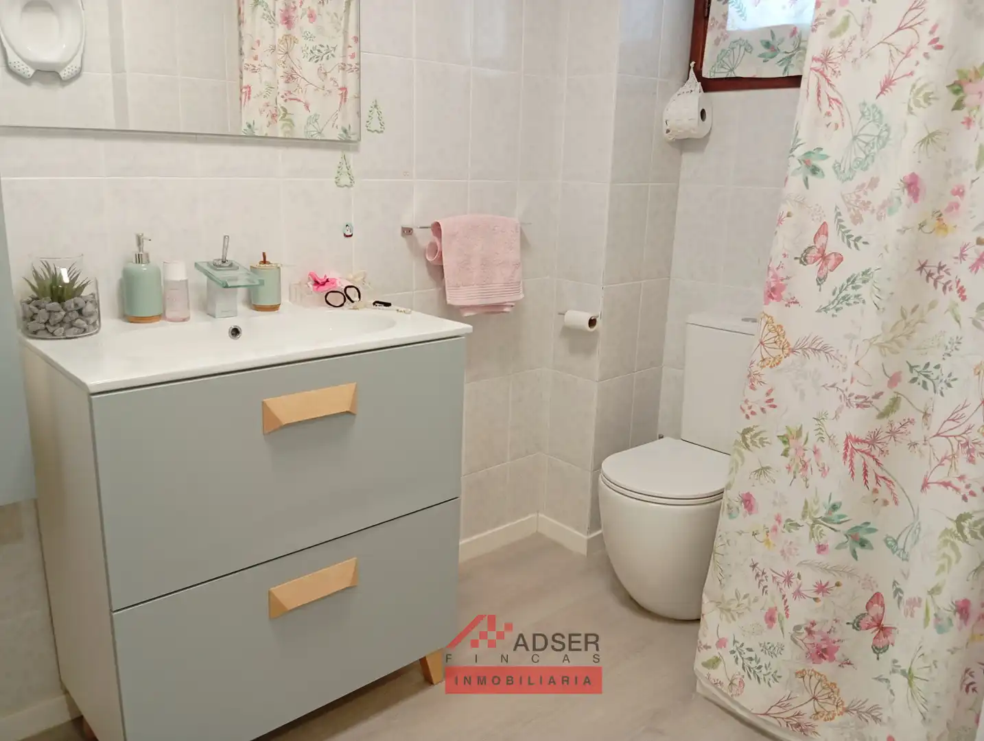 Casa amb terrassa en venda a Lardero - pio baroja, imagen 16