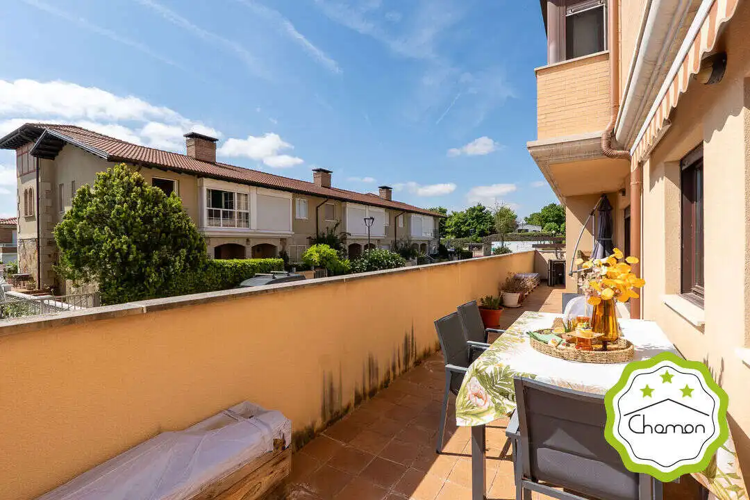 Appartamento con ascensore in vendita a Zarratón, imagen 10