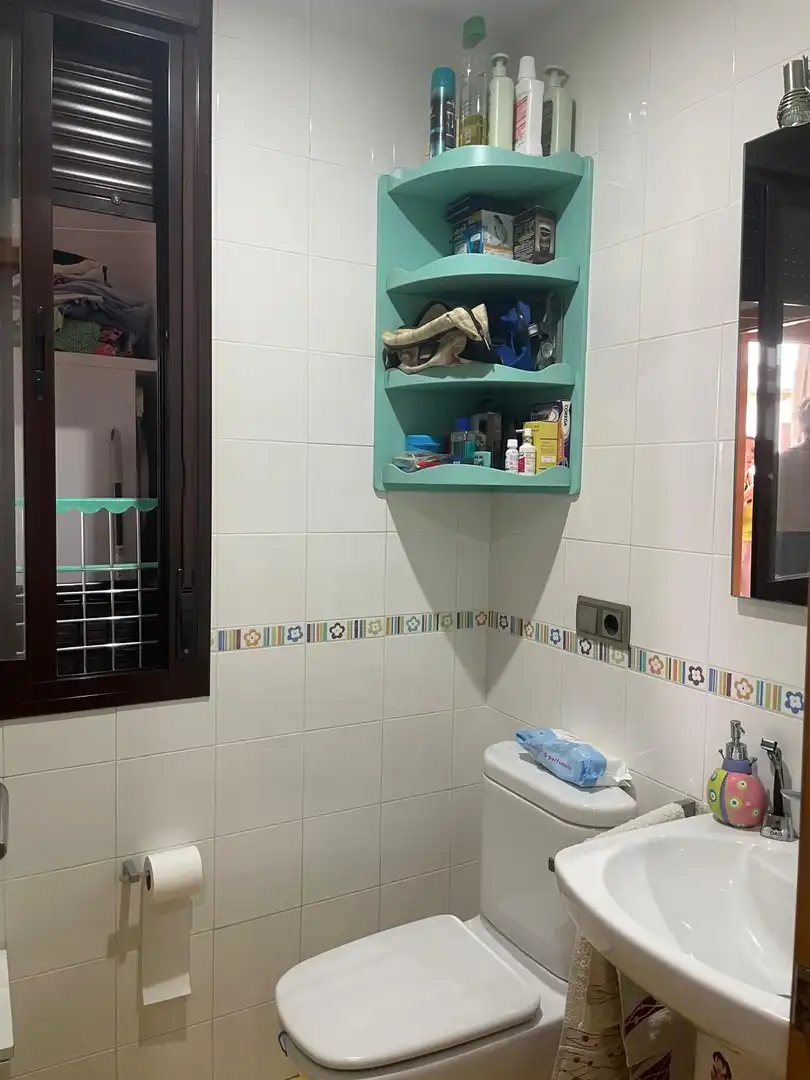 Baño de Piso en venta en Córdoba con Aire acondicionado y Balcón