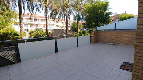 Foto 3 von Wohnungen zum Verkauf in Els Tallats - Mas Olivé, Cambrils