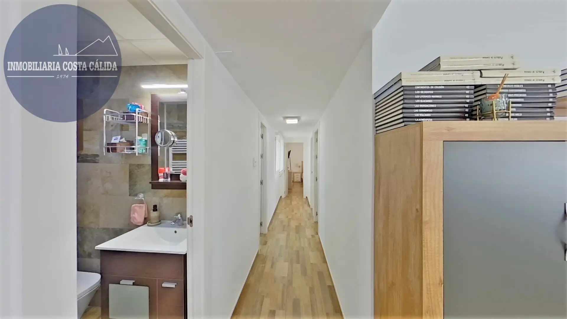 Piso en venta en Águilas con Aire acondicionado, Calefacción y Trastero