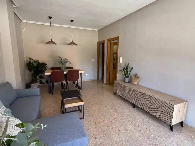 Sala de estar de Planta baja en venta en Elche / Elx