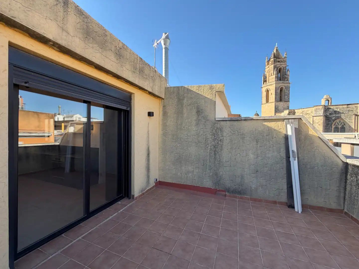Terrassa de Traster de lloguer en Reus