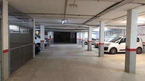 Foto 2 de Garatge en venda a Carrer Sant Pau, 26, La Riera de Gaià, Tarragona