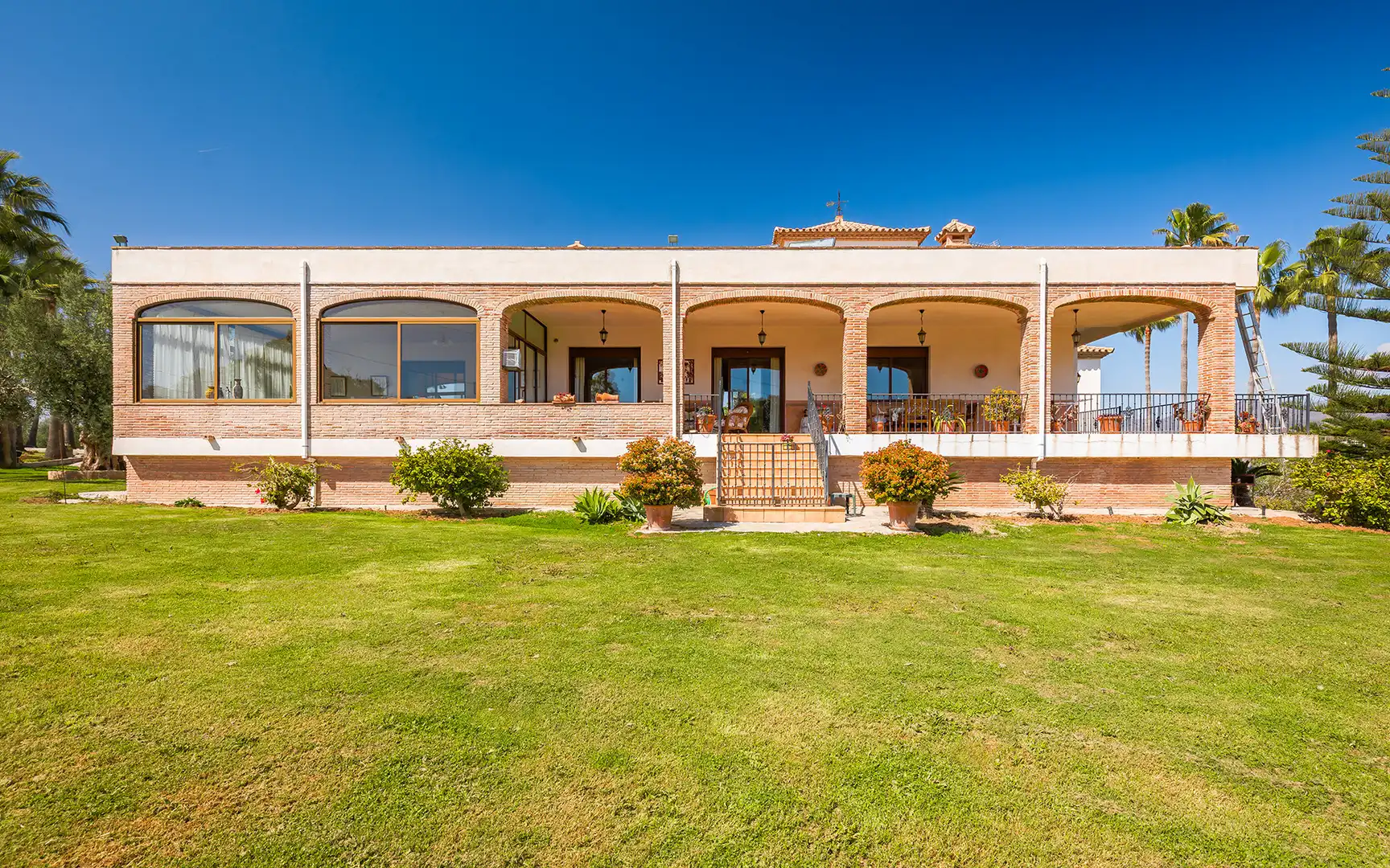 Casa con piscina en venta en Selwo, imagen 6