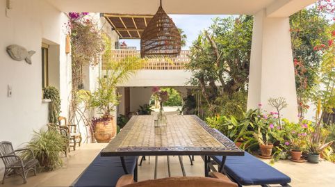 Foto 5 de Casa o chalet en venta en Carrer Pic de la Batalla, -1, Montgó - Ermita, Jávea / Xàbia