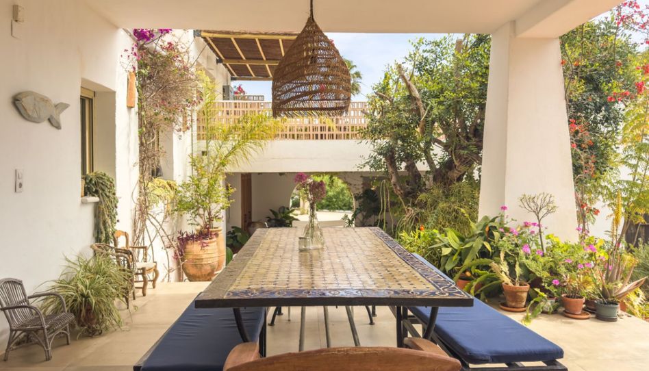 Casa o chalet en venta en Carrer Pic de la Batalla, -1, Montgó - Ermita - 5