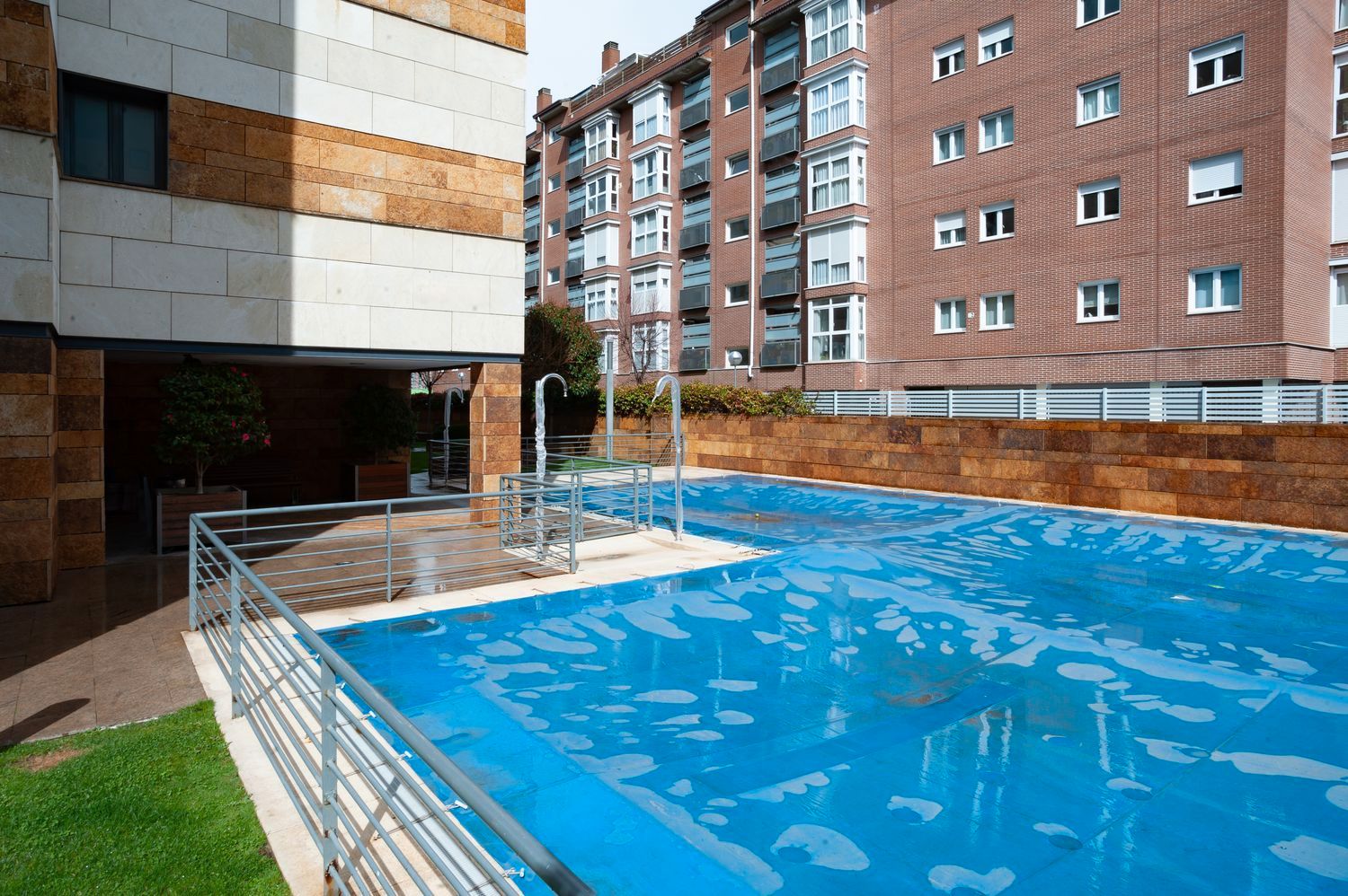 Flat for sale in Calle de Américo Castro, 16, Sanchinarro